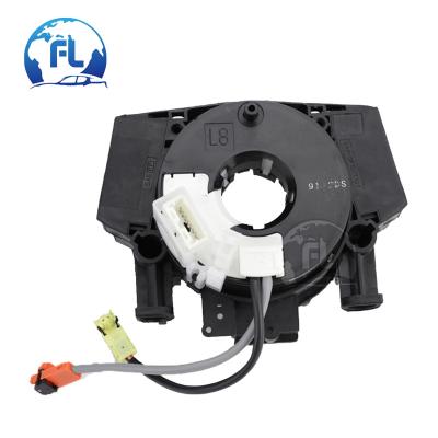 China For Nissan TIIDA NAVARA steering wheel angle sensor for Nissan TIIDA NAVARA models is 25567-JD003/CC00E/25554-3DN0A/25560-BT25A for sale