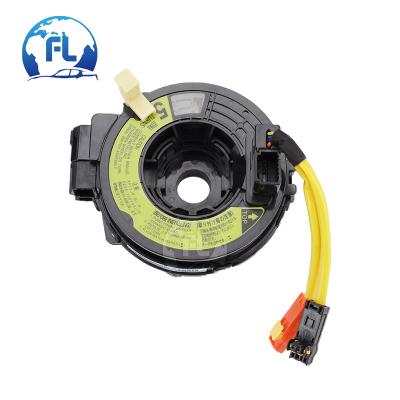 China For Toyota PRADO Clock Spring Steering Wheel Angle Sensor For Toyota Prado 84306-02170 for sale