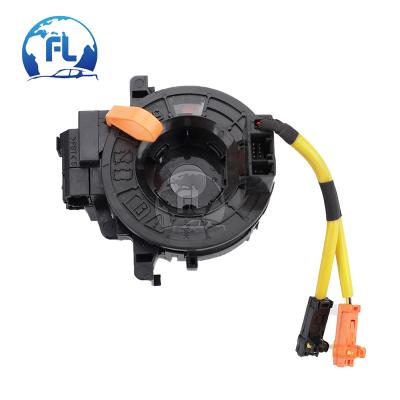 China For Toyota CMARY Clock Spring Steering Wheel Angle Sensor For Toyota Camry 84306-60080/84306-60090 for sale