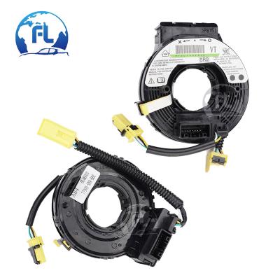 China For Honda K02 CIVIC Clock Spring Steering Wheel Angle Sensor for Honda K02 Civic Electronic Accessories 77900-SNA/77900-S5A for sale