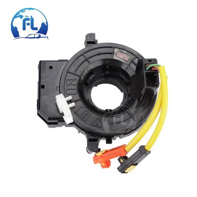 China For Mitsubishi Clock Spring Steering Wheel Angle Sensor for Mitsubishi 8619A361A472/8619/8619A394 for sale