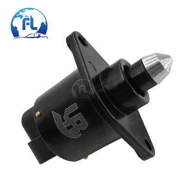 China For Changan Wholesale high quality automotive idle motor parts for Changan, Wuling, Hyundai, Suzuki, Mazda and other models for sale