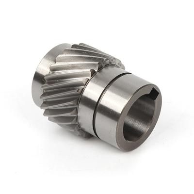 China YWY Aluminum Precision CNC Manufacturer Aluminum Stainless Steel CNC Parts OEM CNC Turning Milling Services for sale