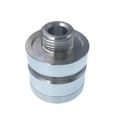 China Free Sample Service Custom Aluminum Metal CNC Aluminum Turning Machine Parts CNC Machining Parts Manufacturer for sale