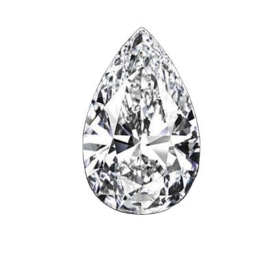 China Classic Synthetic Oval Jewelry Diamond Jewelry Price Per Carat Developed by Loose Shape Diamond Lab Diamond Lab for sale