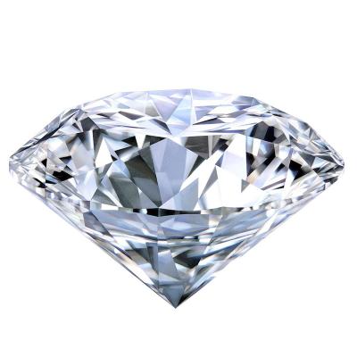 China Diamond Factory Price Loose Around Various Sizes Brilliant Diamond Lab Developed Diamond Diamond Jewelry for sale