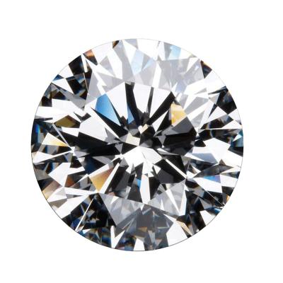 China Diamond Factory Super Quality Def Vvs Diamond Hthp Cvd Lab Grown Synthetic Diamond Polished Loose Diamond for sale