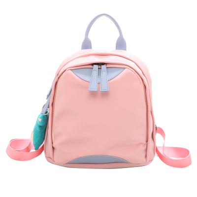 China 2021casual waterproof backpack for high school student waterproof backpacks for sale