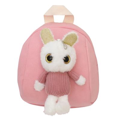 China Waterproof Colorful Girls Shoulder Backpack Bag With Cute Designs Cute Kid Backpack for sale