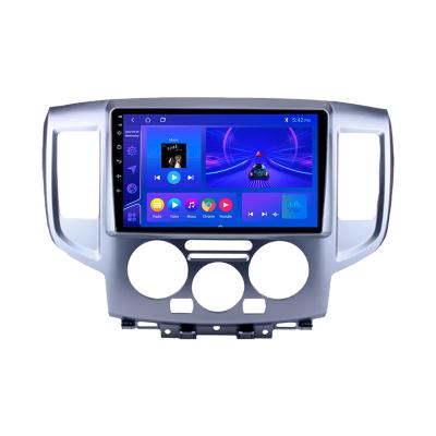 China Android GPS+RADIO+wirelss+USB NAVIGUIDE Android 10 Car Stereo Radio For NISSAN NV200 2011-2018 Multimedia Player Head Unit Radio Gps Navigation IPS WIFI BT for sale