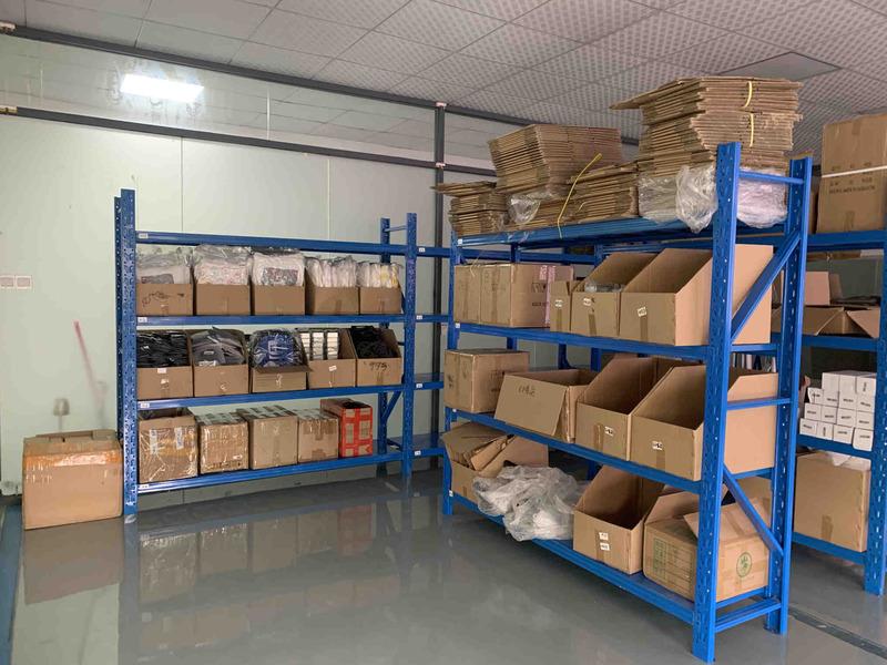 Verified China supplier - Shenzhen Qihuo Keju International Trade Co., Ltd.