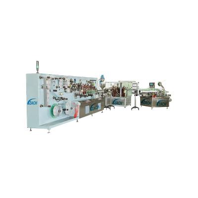 China Food Factory Price Good Quality Wholesale Big Toothpaste Tube/ABL/PBL Laminated Tube Making Machine for sale