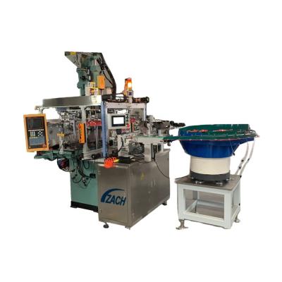 China New Style ABL PBL Automatic High Quality Automatic Toothpaste Tube PE Laminated Header Making Machine for sale