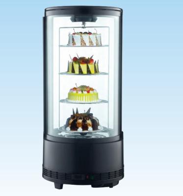 China Single-temperature Kimay Commerical Pastry Cake Showcase Refrigerators for sale