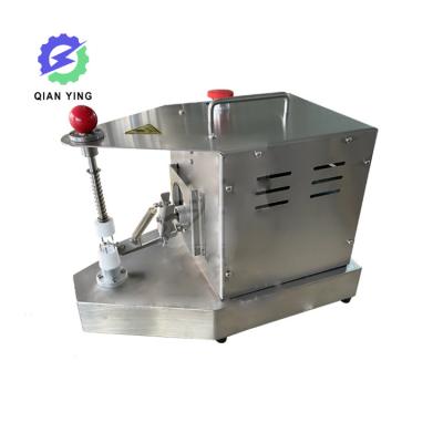 China For Fruits With Thicker Skins Commercially Cost-Effective Super Orange Fruit Peeling Machine One Small Palm-fruit Watermelon Fruit And Vegetable Peeling Machine for sale