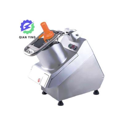 China Fruit processing plant multifunctional vegetable chopping and automatic cube cutting machine commercial industrial vegetable cutting machines for sale