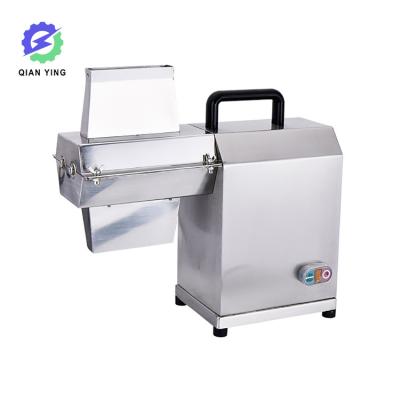 China Kitchen Stainless Steel Industrial Electric Chicken Jerky Beef Steak Pork Chop Meat Tenderizer Machine for sale