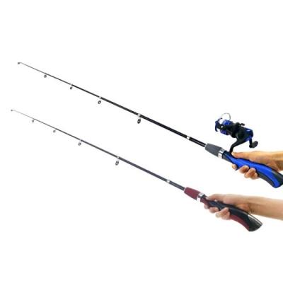 China Fishing Rod Telescopic OEM Telescopic Fishing Rod Wholesaler Price for sale