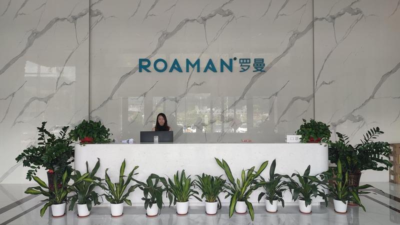 Verified China supplier - Guangdong Roman Technology Co., Ltd.