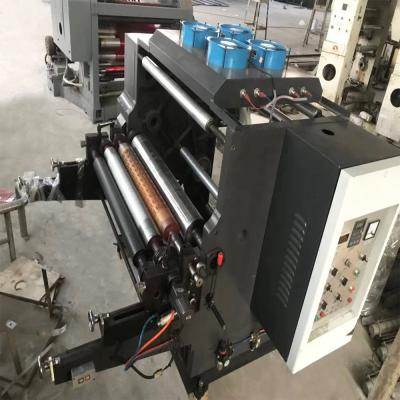 China Factory used china 6 color flexo printing machine for sale