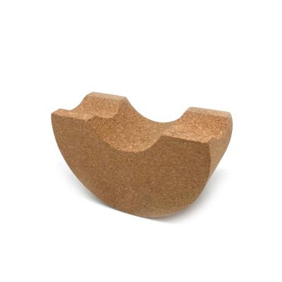 China Cork Block Cork Neck Rest for Guitar, 179 x 74 x 105 CG179105074 for sale