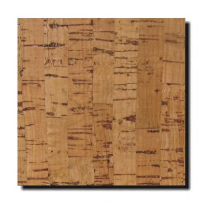 China Md012 Modern Tiles 6.0mm Width x 290mm Thickness x 290mm Length Square Shaped Cork Flooring Tiles for sale