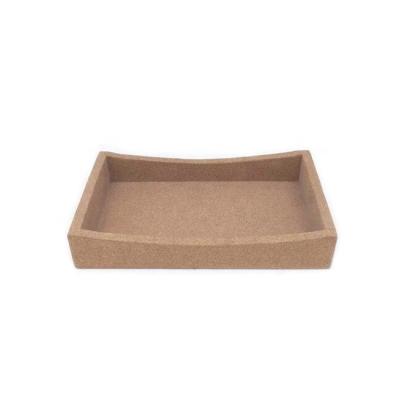 China Cork Case Box, 242*148*40mm from Cork Paper Guest Towel Cork for sale