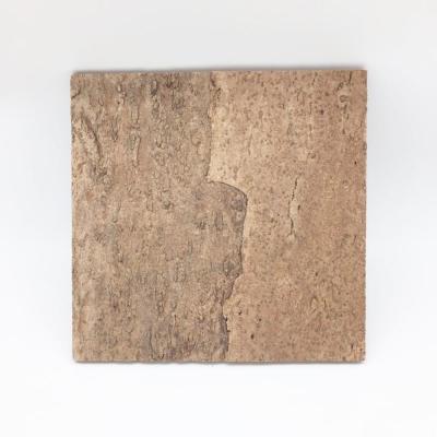 China Viable Cork Background 30cm Width X 30cm Back Length Natural Bark Cork Bark Tiles For Mini Reptile Greenhouse for sale