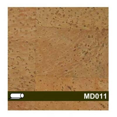 China MD011 sheet 0.7mm width x 90cm length x 60cm length elastic cork fabric for upholstery and handbags for sale