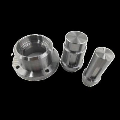 China PVC PTFE Milling, Turning, Milling, CNC Aluminum POM Machining Services for sale