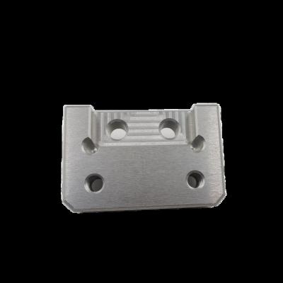 China Aluminum OEM Customized Stainless Steel Cheap 3/5-axis CNC Milling for sale