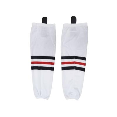 China Factory Price Sublimation Hockey Socks Ice Hockey Socks Design With Free DHL Shipping for sale