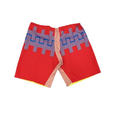 China Shirts & Main 2021 high quality custom design ice hockey pants sublimated printed ice hockey shorts for sale