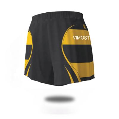 China With side panel logo professional high quality cheap custom made lacrosse shorts high quality men's lacrosse shorts 2021 for sale