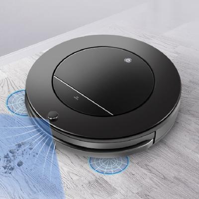 China 2020 Hot Sale Household Automatic Smart Floor Robot Cleaning Vacuum Cleaner for sale