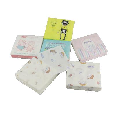 China Hot Selling Printed Jumbo Tissue Facial Tissue Box Roll Soft Pouch Packs Bulk Suppliers Manufacturers Price In Bangladesh USA India for sale