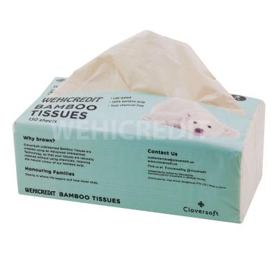 China Pocket Tissue Customize Cheap Nice Hotel Korea Soothing Lotion Super Softest Ultra Soft Travel Pack Bag Pouch Face Facial Tissue With Lotion for sale