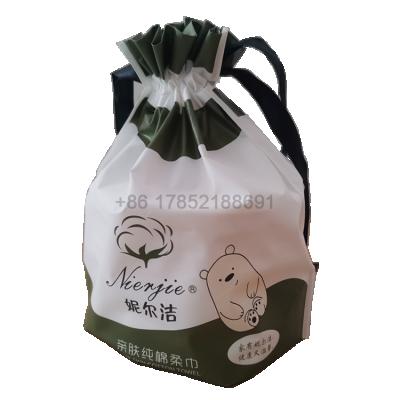 China Other OEM Wholesale Soft Face Facial Disposable Towel for sale