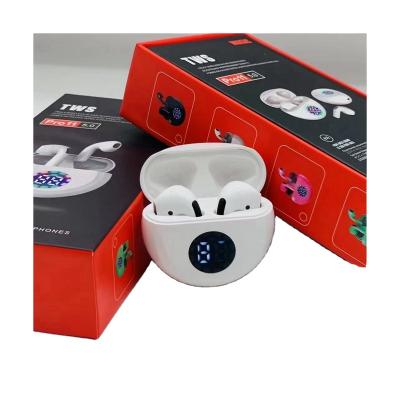 China New Product Factory Supplier Earbuds Headsets Touch Control Wireless Earbuds Earbuds With Charging Box for sale