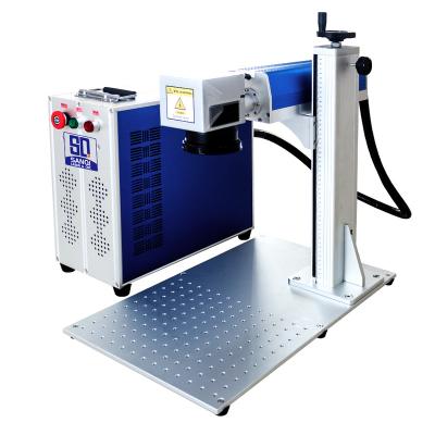 China Laser Marking Engraving Machine - laser gravermaschine for sale