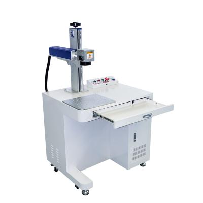 China Laser Engraving maquina Para en metal pequenos grabar for sale