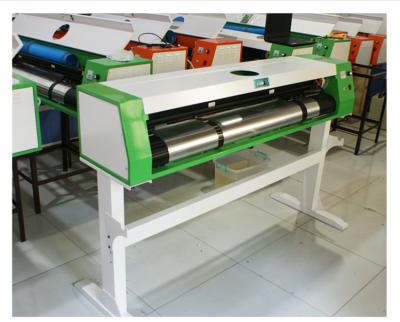 China laser cutter plotter 164*36*32cm for sale