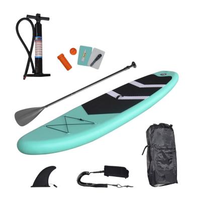 China China Factory Wholesale Custom Inflatable Paddle Board Stand Unisex With All Accessories for sale