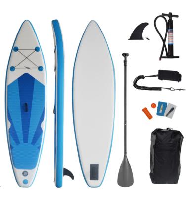 China OEM/ODM Unisex Stand Up Surfboard Manufacturer For Water Sport Surfing Entertainment for sale