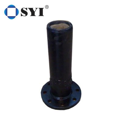 China Ductile Iron Black Pipe Fittings Pipe connectors and Elbow Pipe Fittings for sale