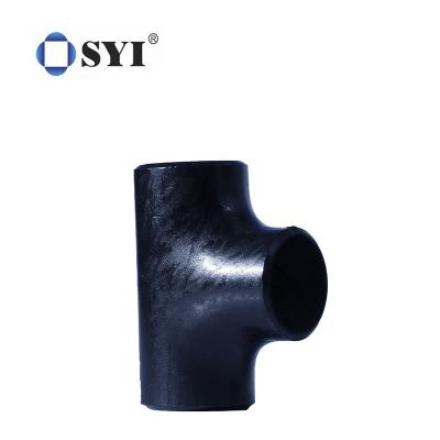 China Steel Pipe FittingS Malleable Iron Plumbing Materials for Water System Accessories for sale