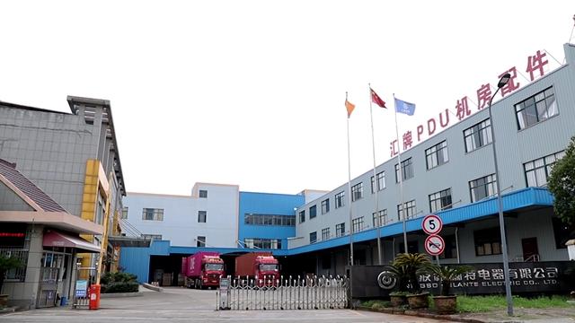 Verified China supplier - Ningbo Gelante Electric Co., Ltd.