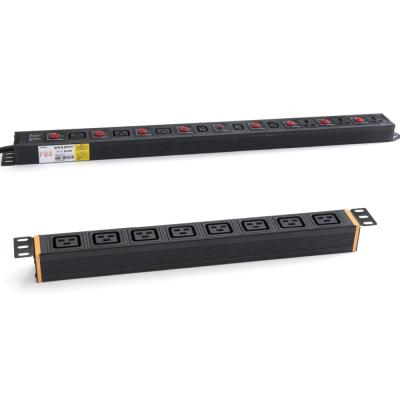 China New Arrival IEC Bul Extension Socket PDU Residential / General Purpose Outlet for sale