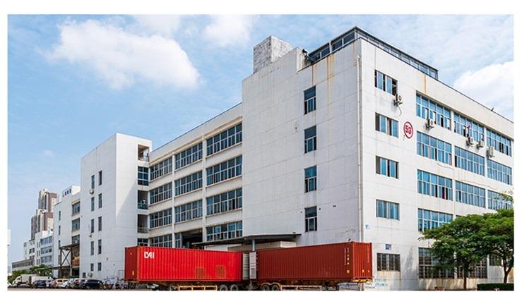 Verified China supplier - Ningbo Fenghua Baojie Pneumatic Element Factory