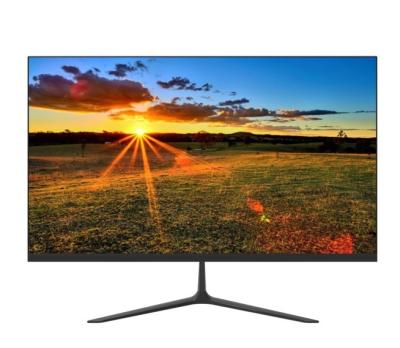 China Wholesale 32 Inch 144hz Gaming Monitor 3 Side Boldless Flat Speaker PC Monitor With USB And Display Port for sale